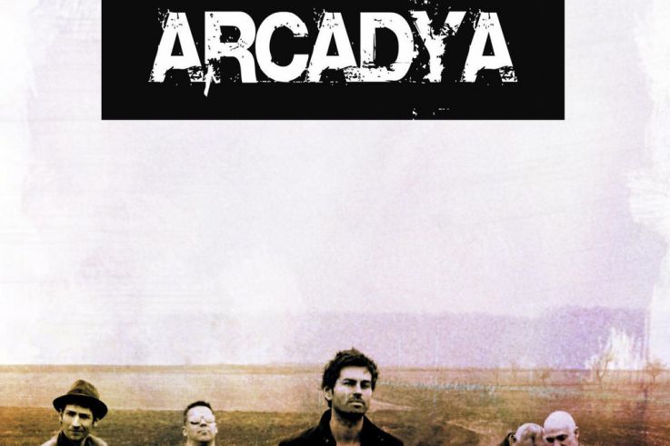Concert d'Arcadya (pop/rock français)