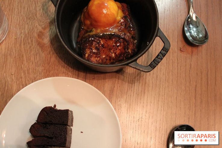 LEDA restaurant et bar à tapas