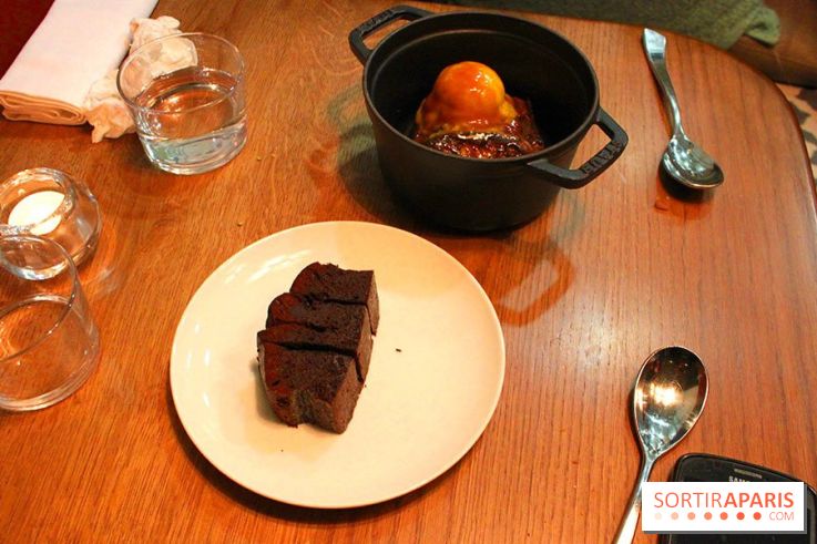 LEDA restaurant et bar à tapas