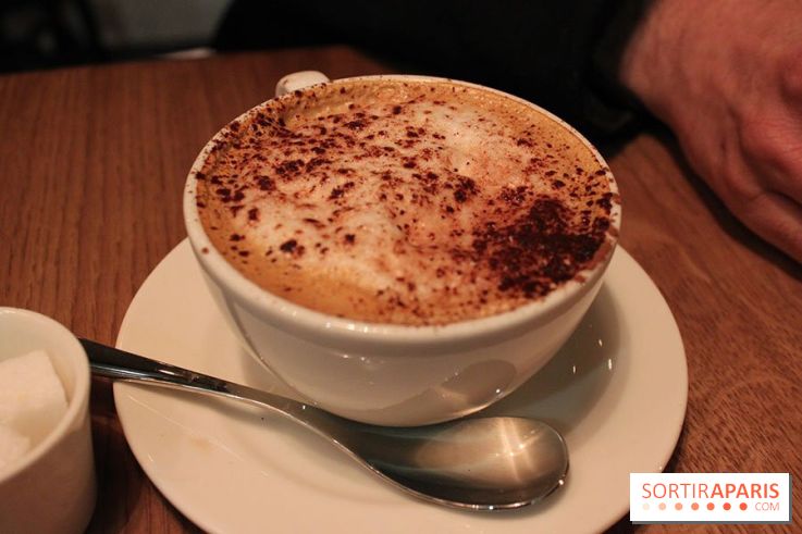 LEDA restaurant et bar à tapas