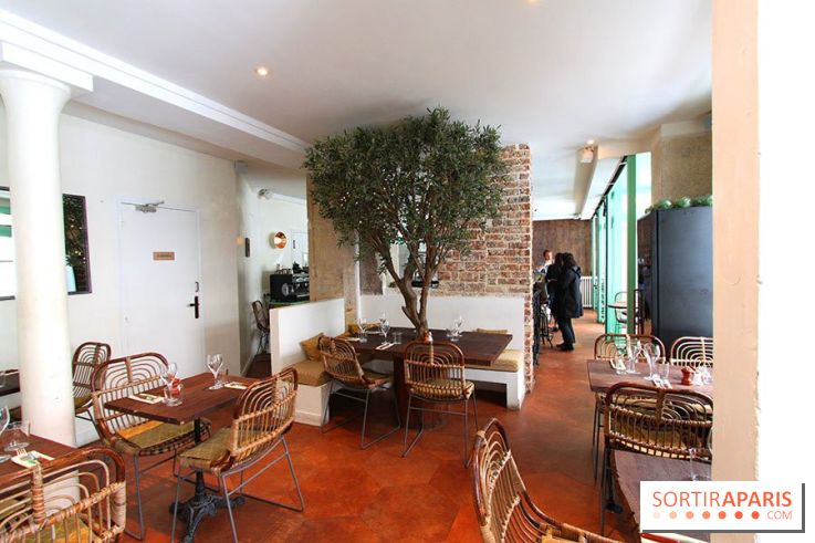 Cicciolina, l'Italie à Paris