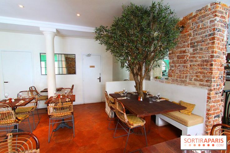 Cicciolina, l'Italie à Paris