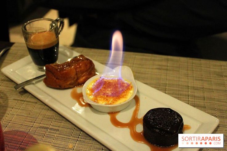 Truffes Folies, le restaurant de truffes à Paris