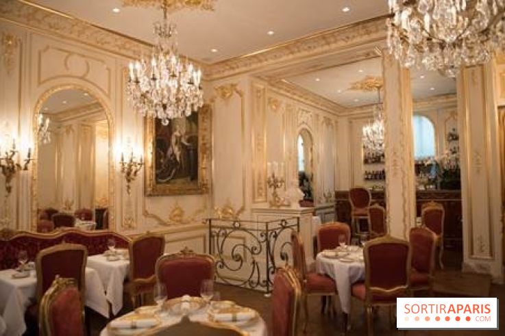 Bien-aimé,  gastronomie chez Louis XV