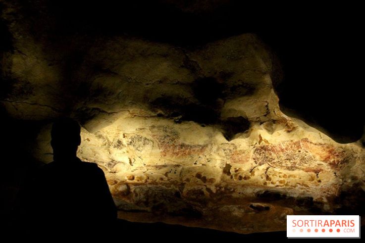 La Grotte de Lascaux à Paris !