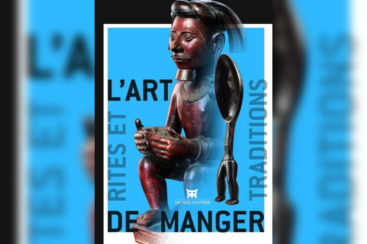L'art de manger, rites et traditions