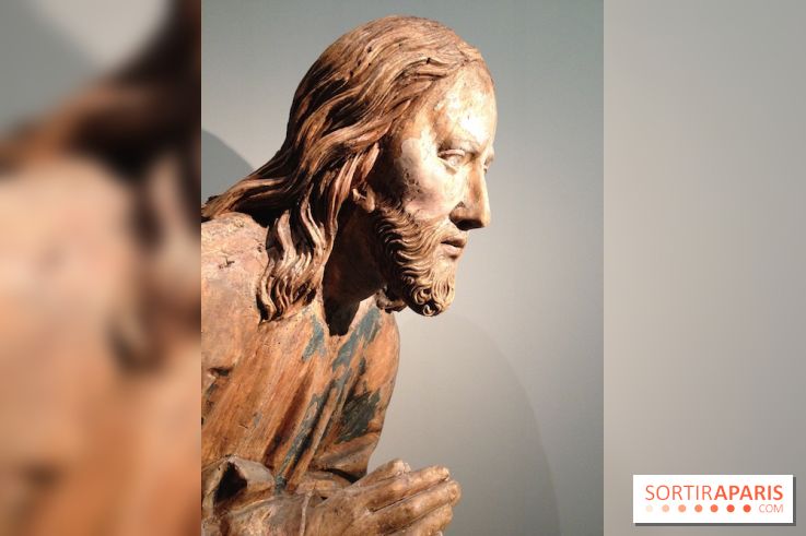 Sculptures souabes au musée de Cluny