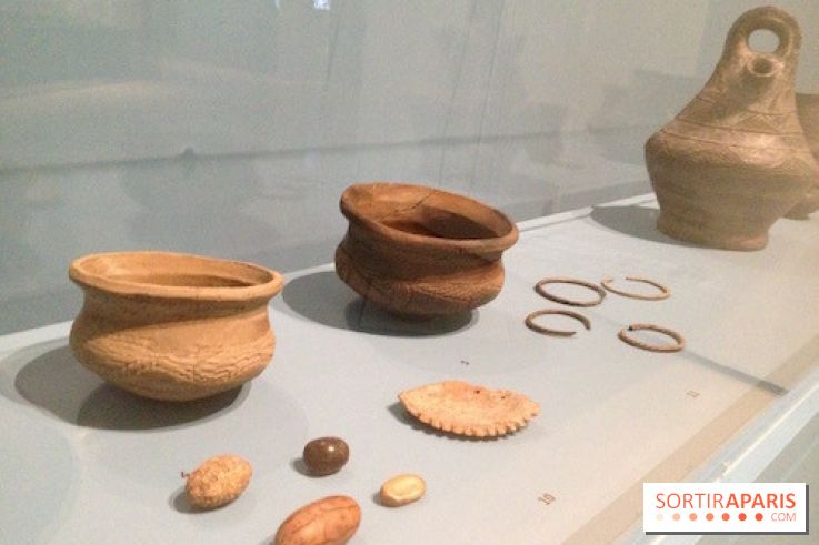 Les maître de la sculpture de Côte d’Ivoire au Quai Branly : nos photos