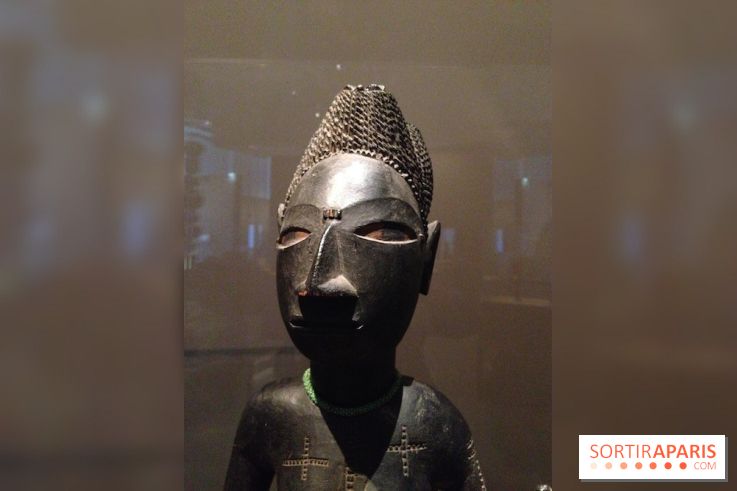 Les maître de la sculpture de Côte d’Ivoire au Quai Branly : nos photos