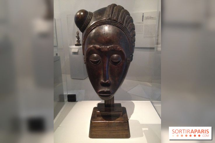 Les maître de la sculpture de Côte d’Ivoire au Quai Branly : nos photos