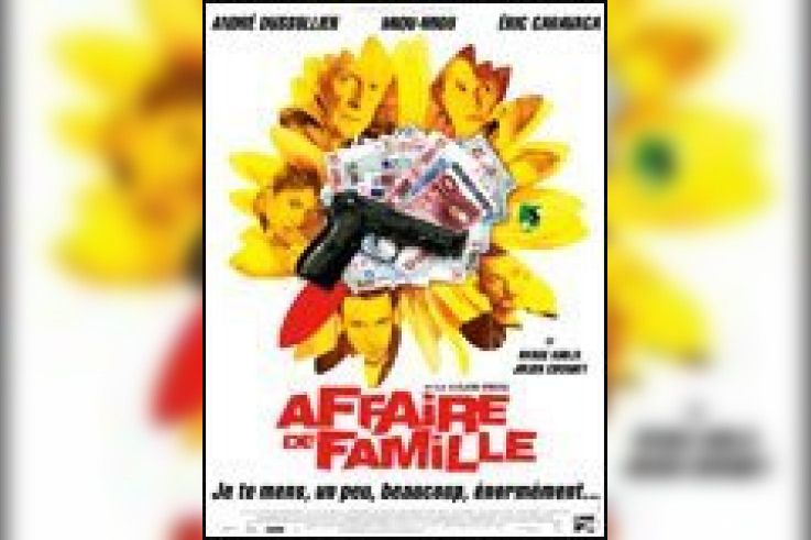 Affaire de famille