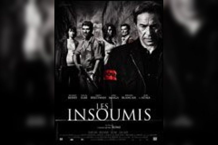 Les Insoumis