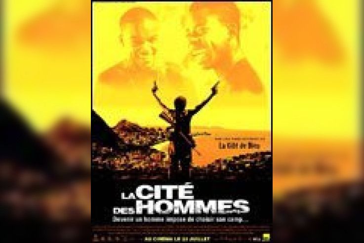 La Cité des hommes