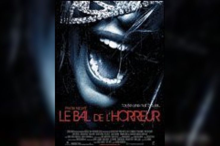 Prom Night - le bal de l'horreur