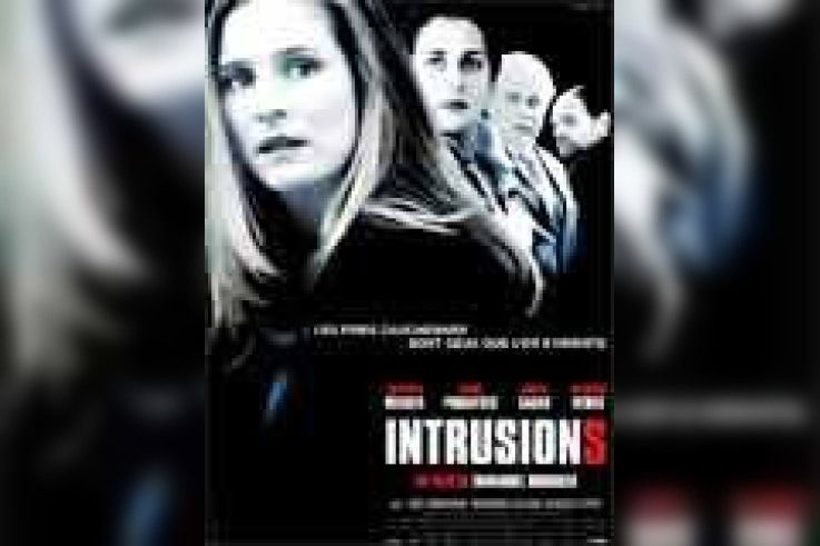 Intrusions