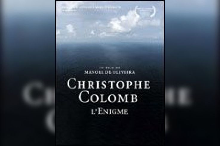 Christophe Colomb, l'énigme