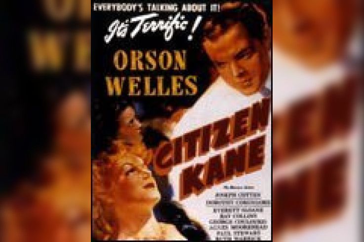 Citizen Kane