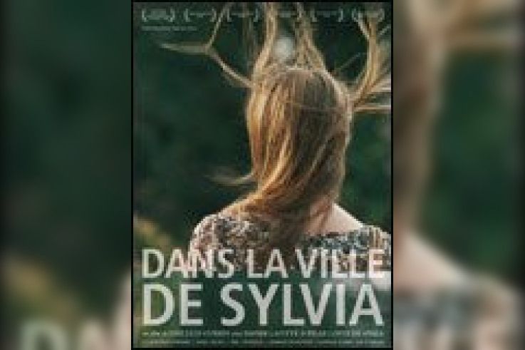 Dans la ville de Sylvia