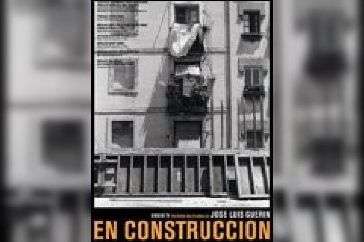 En construcción