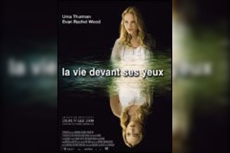 La Vie devant ses yeux