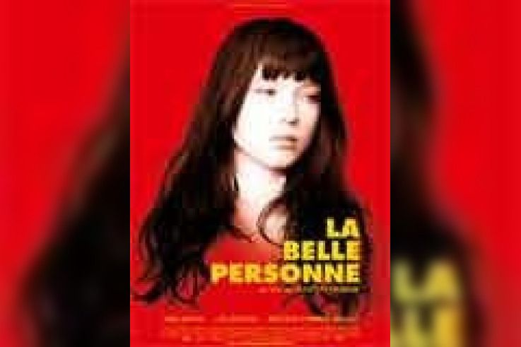 La Belle personne