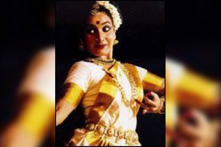 La Danse de l'enchanteresse