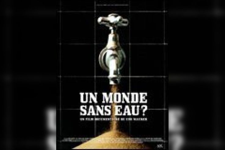 Un Monde sans eau ?