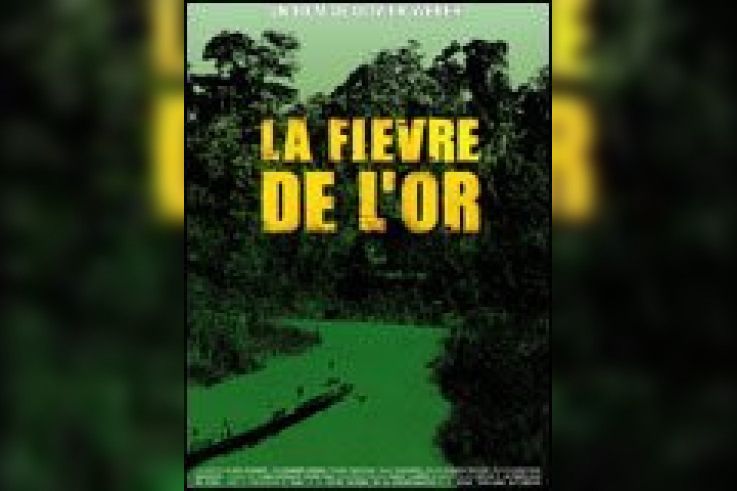 La Fièvre de l'or