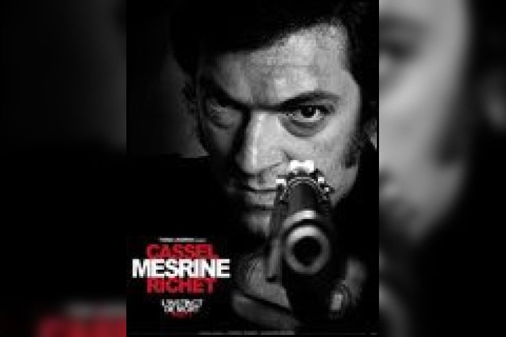 Mesrine : L'Instinct de mort