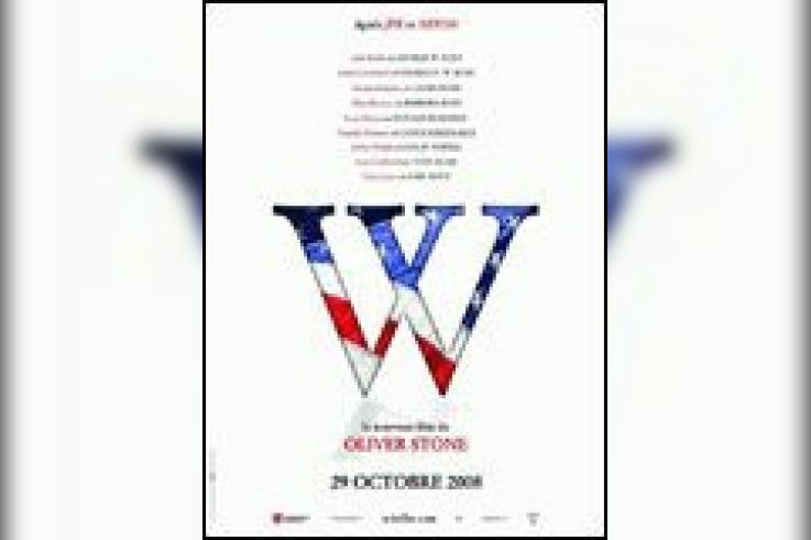 W. - L'improbable Président