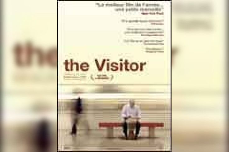 The Visitor