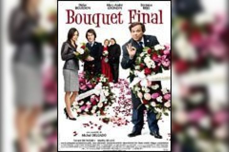 Bouquet final