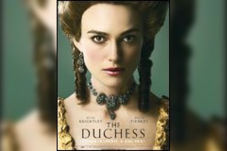 The Duchess