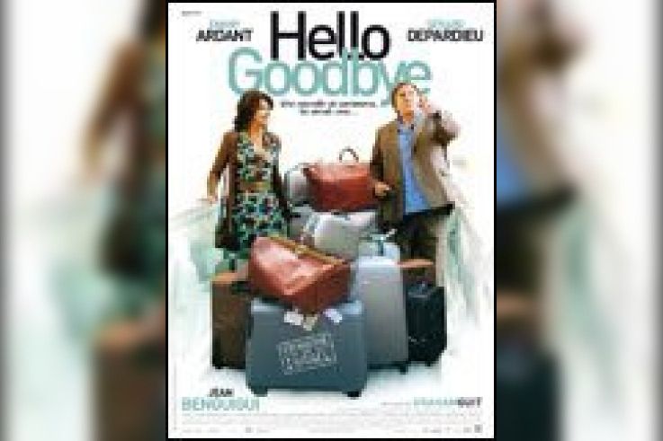 Hello Goodbye
