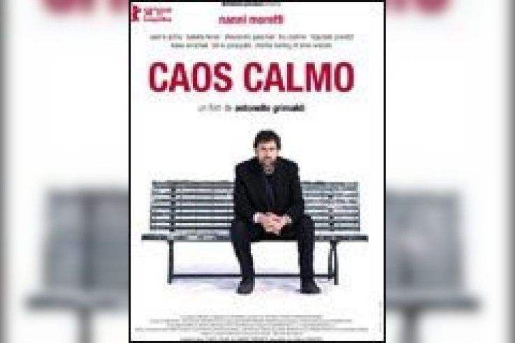 Caos Calmo