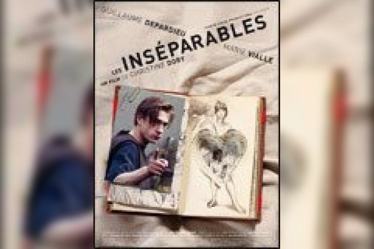 Les Inséparables