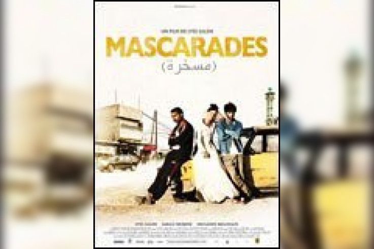 Mascarades