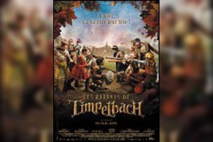 Les Enfants de Timpelbach