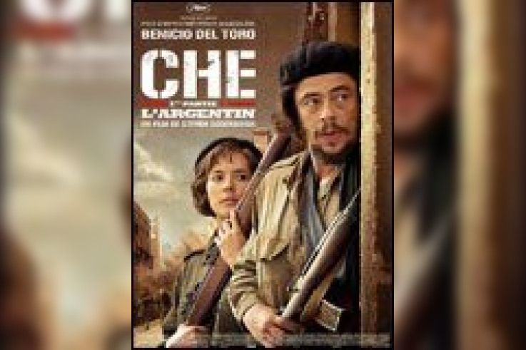 Che - 1ère partie : L'Argentin