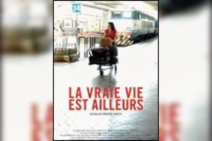 La Vraie vie est ailleurs