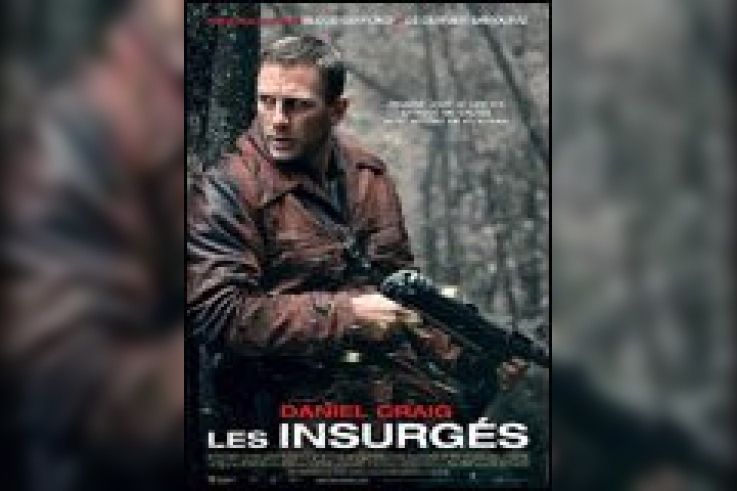 Les Insurgés