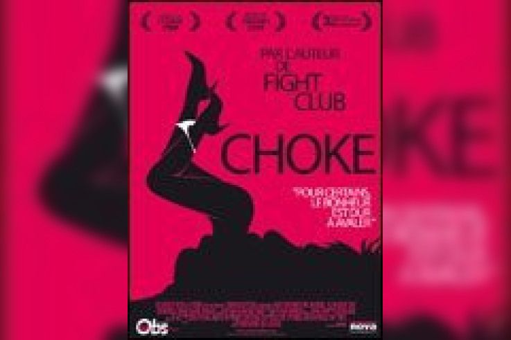 Choke