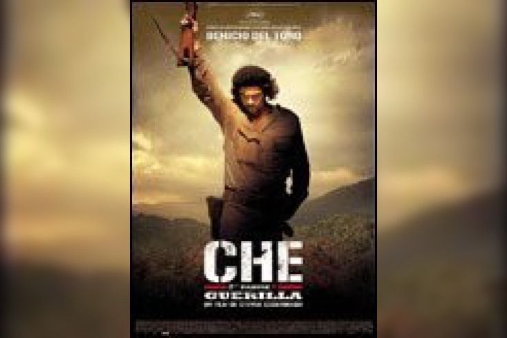 Che - 2ème partie : Guerilla