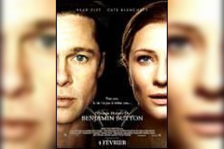 L'Etrange histoire de Benjamin Button