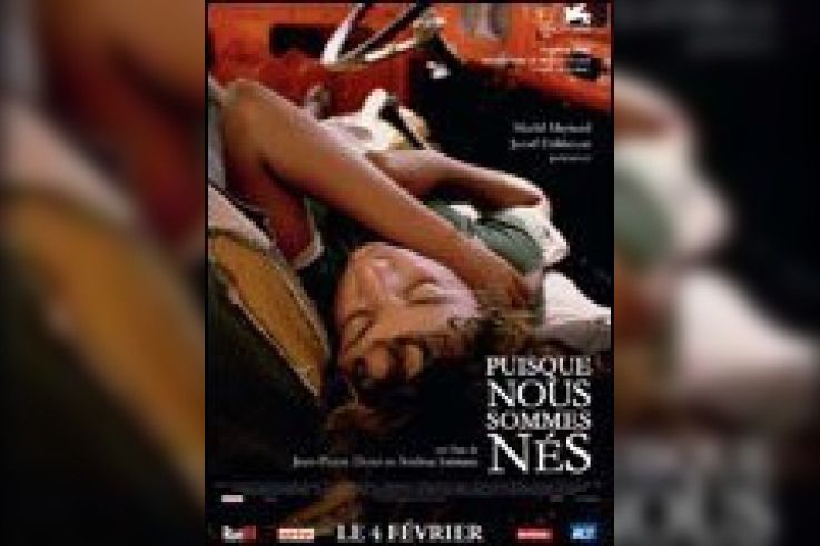 Puisque nous sommes nés