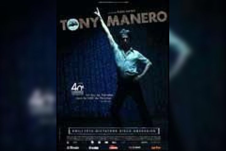 Tony Manero