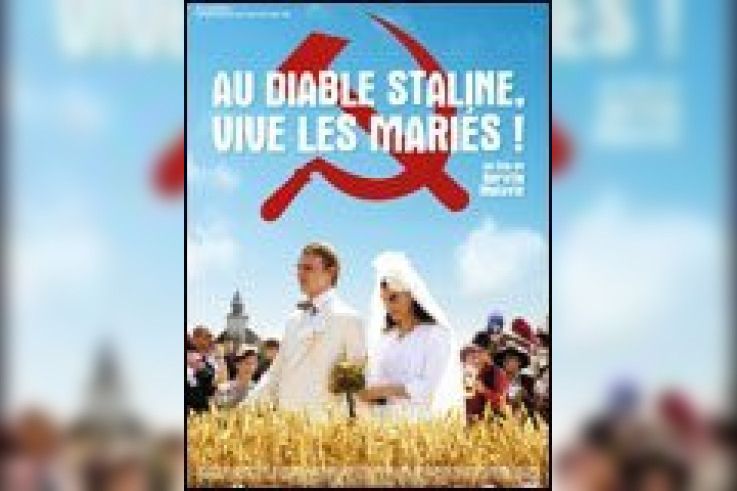 Au diable Staline, vive les mariés !