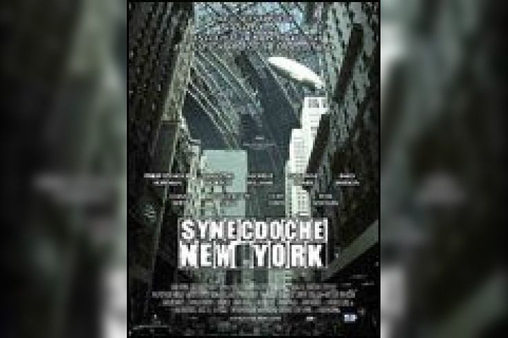Synecdoche, New York