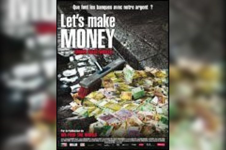 Let's Make Money