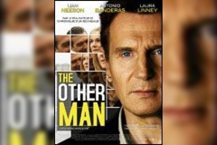 The Other Man